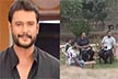 Actor Darshan shifted to new prison amid VIP treatment allegations